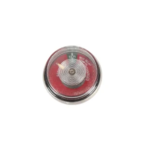 0 28Bar 23mm Fire Extinguisher Accessories Fire Equipment Parts for Dry Chemical Powder Extinguisher