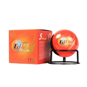 0.5 1.3 4kg Household Dry Powder Fire Extinguisher Automatic Forest Fire Equipment Throw Type Ball for Firefighting Accessories
