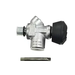 09B Cylinder Valve for Firefighting Equipment & Accessories