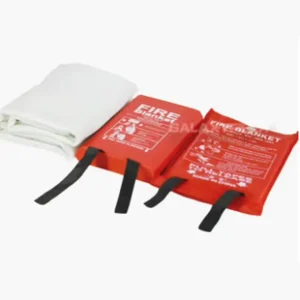 1*1m Factory Price Custom Standard Emergency Fire Blanket Fiberglass