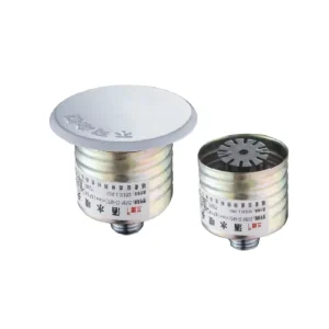 1/2 Inch Concealed Fire Sprinkler System Pendent Type Firefighting Equipment & Accessory