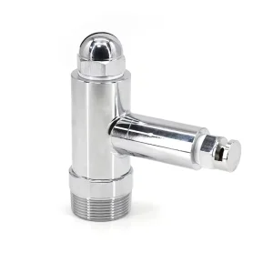 1 2″ Jet Stainless Steel Fire Sprinkler Head with Water Curtain Flexible Fire Protection Equipment for Class A B Fires