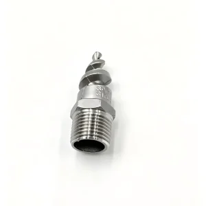 1 4 1inch Stainless Steel Air Aspirating Foam Sprinkler Fire Fighting Water & Foam Dual Use Nozzle for Fire Suppression System