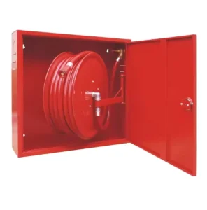 1.0 Thickness Firefighting Equipment Accessory Fire Fighting Extinguisher Reel Hydrant Fire Hose Cabinet