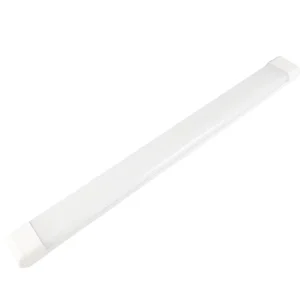 1.2M LED T8 Tube Linear Light Modern Purification Batten Light Emergency Lights Warehouses Garages European Type