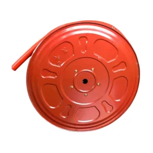 1.2mm Thick Flexible Fire Hose Reel Fire Protection Equipment