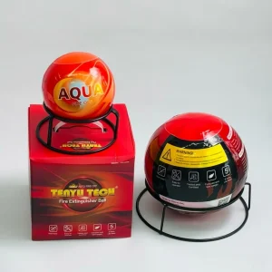 1.3 kg 2.8 kg 4 kg 6 kg Automatic Fire Extinguishing System Fire Extinguishing Ball 90 Dry Powder Fire Ball
