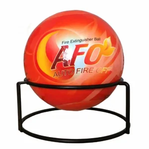 1.3kg Auto Fire Extinguisher Ball