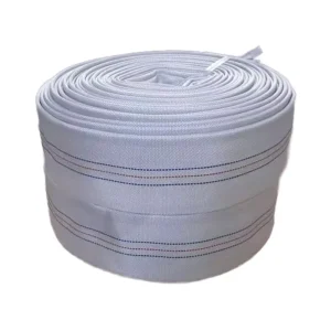1.5-8 Inch Nylon Water Pipe 6 Bar Submersible High Pressure Agricultural Firefighting Equipment Accessory