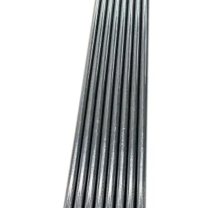 1.5 Section Popping Fishing Rod Blank
