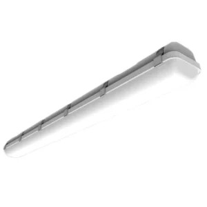 1.547m V Double-Tube Three-Proof Emergency LED Light Light Sensor PC Lamp for US Canada Cross-Border Source