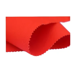 100% Cotton Flame Retardant Fabric
