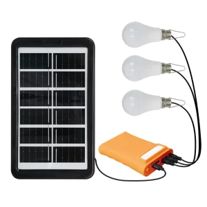 10000mAh Solar Rechargeable LED Night Light Emergency Camping Lamp CE Certified for Market Stall Household Power Outage
