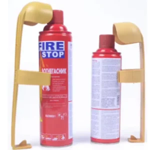 1000ml Aerosol Foam Spray Fire Extinguisher 500ml Mini Car Fire Stop