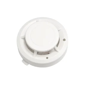 105*54MM Smart Position Base Station Ceiling Antenna Enclosure for Wireless Smoke Detector Temperature Humidity Sensor Housing