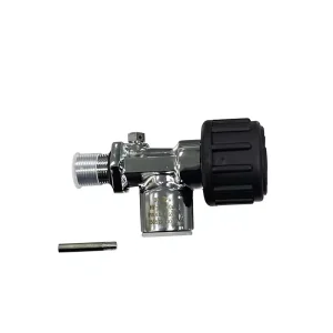 10A Cylinder Valve for Firefighting Equipment & Accessories