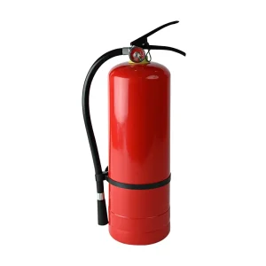 10lbs Red Color Dry Chemical Powder Fire Extinguisher Empty Cylinder