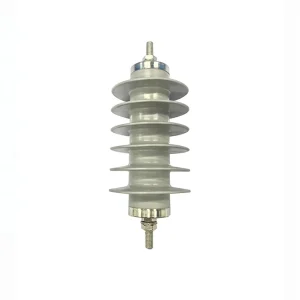 11 Kv Lightning Surge Arresters Copper Rod