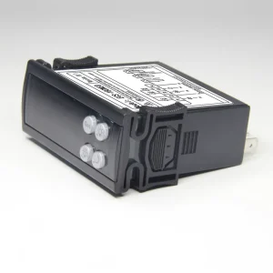 110V °F ECS-180NEO Digital Temperature Controller With a 30A Relay for Compressor