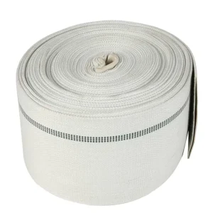 110mm High Pressure TPU Lining Fly Board Fire Hose 15-30kN Load Capacity Water Sport Equipment Accessory Firefighting