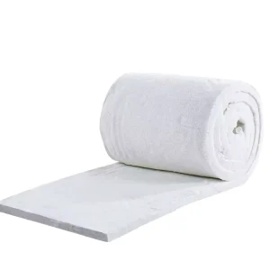 1260 Insulation Ceramic Fiber Blanket for Kiln