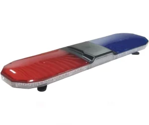 12v 24v 1.2m Ambulance Led Emergency Warning Lights