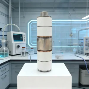 145kV Vacuum Interrupter for Enhanced Electrical System Performance