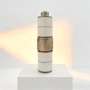 145kV Vacuum Interrupter with Multiple Nominal Voltage Options