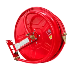 15m 20m 25m 30m Fire Hose Reel Fire Fighting Equipment