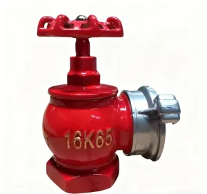 16K50 2 Inch High Quality Ductile Iron Indoor Fire Hydrant For Russia And Vietnam