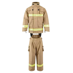 17 Style Fire Clothing All Sizes Stock Fire Safety Suits Fireman Jacket NAVY BLUE