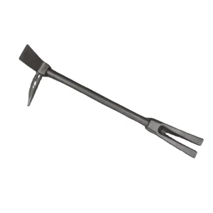 18-Inch Heavy-Duty Breaking Harrigan Crowbar