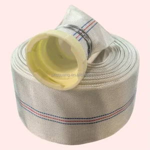 19-400mm Strap for Firefighting Equipment Accessories Fire Hose Straps