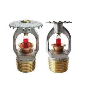 19 Commercial Sprinkler Systems 1 2 Inch K5.6 Standard Fire Sprinkler Head