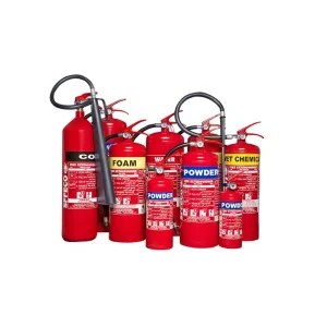 1KG 3KG 5KG 8KG 10KG ABC Dry Chemical Fire Extinguisher Powder 60% Active Ingredient Class B Fast Acting