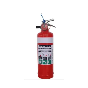 1KG Dry Powder AS NZS Approval ABE Fire Extinguisher