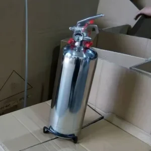 1L SST Foam Fire Extinguisher