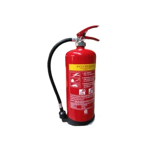 1kg 12KG TLD Portable Marine-Mounted Household Fire Extinguisher with CO & Dry Powder Steel Construction