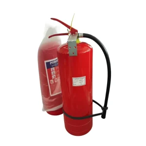 1kg 2kg 3kg 4kg 5kg 6kg 7kg 8kg Portable Fire Extinguisher Dry Chemical Powder Steel Material Water Agent for Fire Fighting