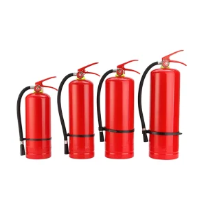 1kg 2kg 3kg 4kg 6kg 9kg Abc Dry Chemical Powder Fire Extinguisher EXTINTOR PQS ABC
