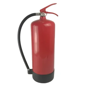 1kg 2kg 4kg 6kg 9kg ABC BC Dry Powder Fire Extinguisher Stainless Steel Portable Extinguisher
