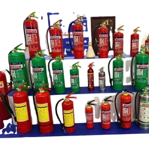 1kg 2kg 4kg 6kg Abc Dry Powder Fire Extinguisher co2 and Foam Fire Extinguisher