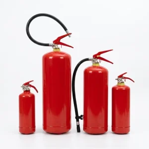 1kg 2kg 6kg 9kg 12kg OEM ODM ABC Fire Extinguisher 16S DISCHARGE TIME Dry Powder Fire Extinguisher With ISO9001:2008