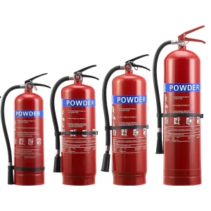 1kg 4kg 5kg 6kg Ce Dry Powder Extinguisher Fire Extinguisher Dpc Fire Extinguisher