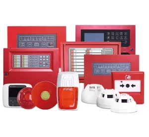 2 4 8 16 Zones FACP Conventional Fire Alarm Control Panel with LPCB and EN54 for Fire Protection System