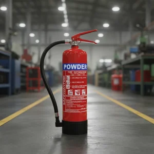2 X 2 KG ABC Dry Powder Class B Portable Fire Extinguisher CE Marked Homes Kitchen Workplace Offices Cars Vans Warehouses
