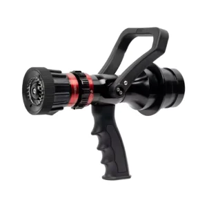2.5 Inch Pistol Grip Fire Hose Nozzle Accessory