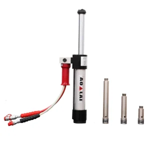 20 Ton Hydraulic Ram Fire Rescue Tools Hydraulic Jack