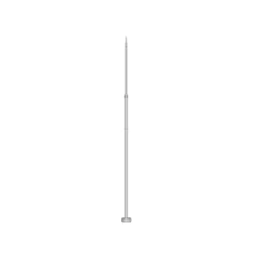 200KA Direct Lightning Rod Lightning Arrester