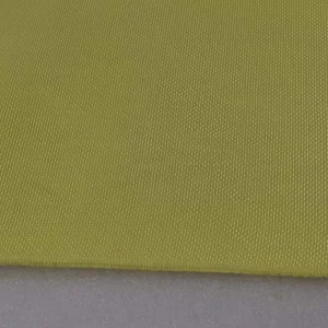 220g Woven Aramid Fabric High-strength Synthetic Fibre for Protective Clothing
